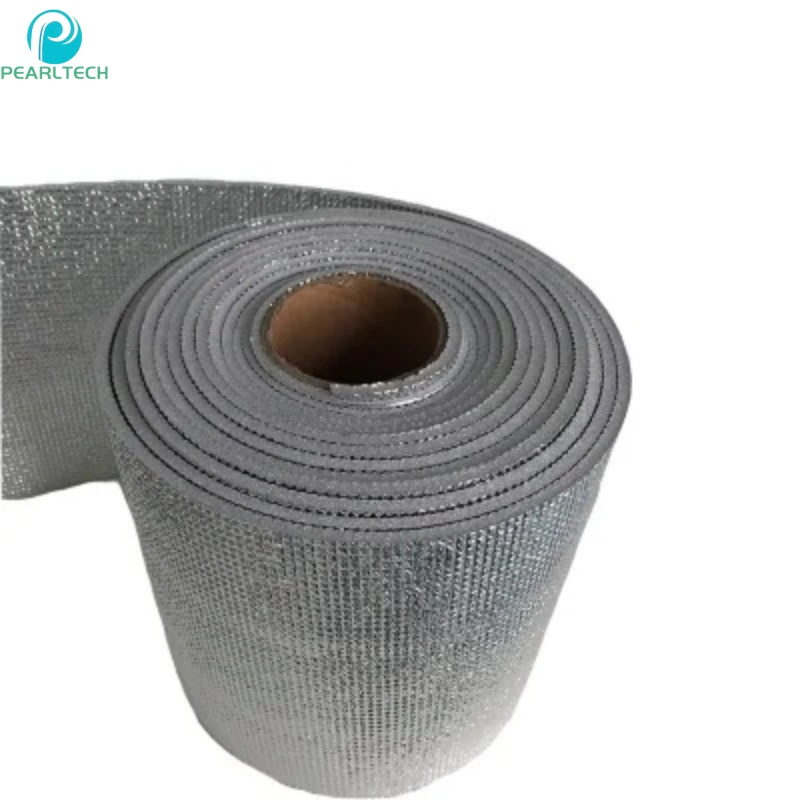 Aluminum-Foil-EPE-Foam-for Heat Protection