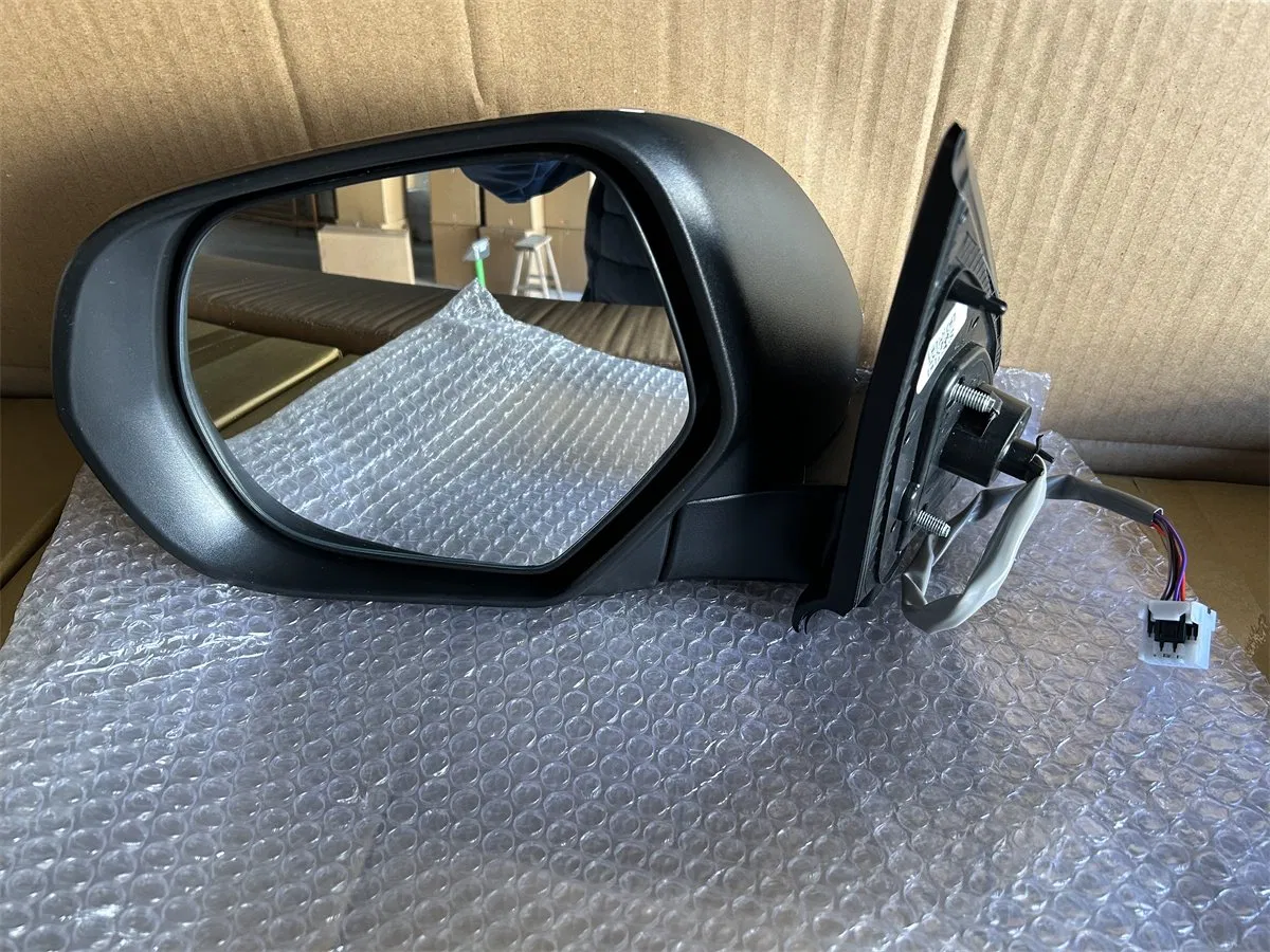 Mitsubishi Triton L200 2019-2021 Side Mirror