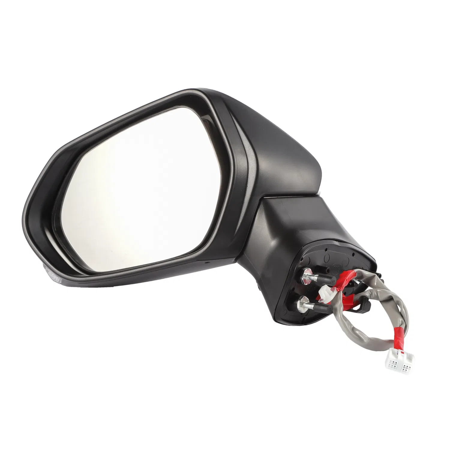 Changan Car Rear View Mirror Factory Design and Manufacturing