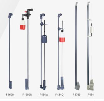 Brine Valve for Brine Tank Salt Valve for Water Softener System