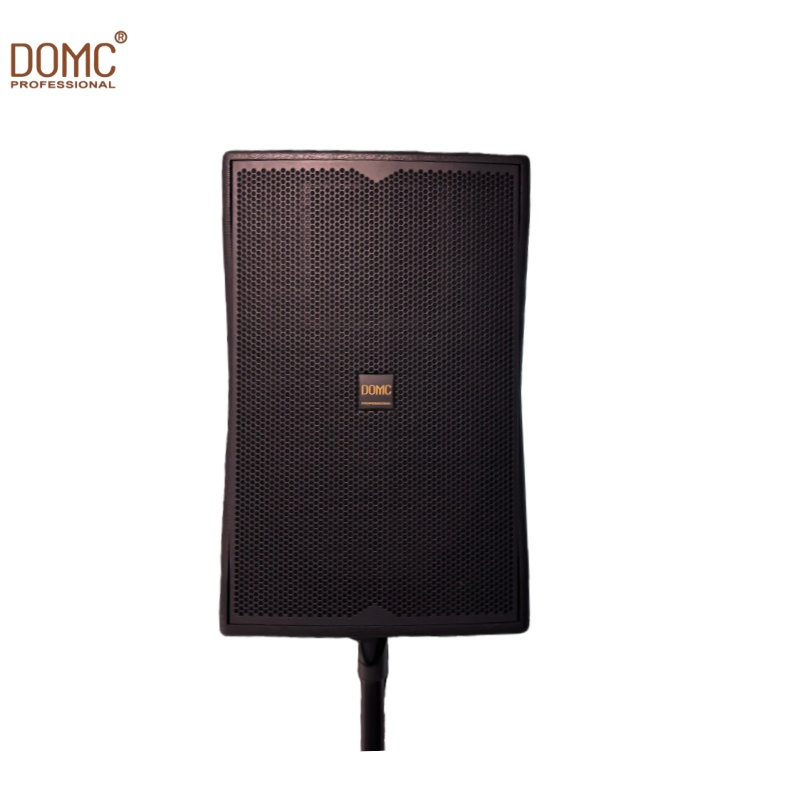 10-Inch Domc K210 Speaker with High Power Handling Capacity