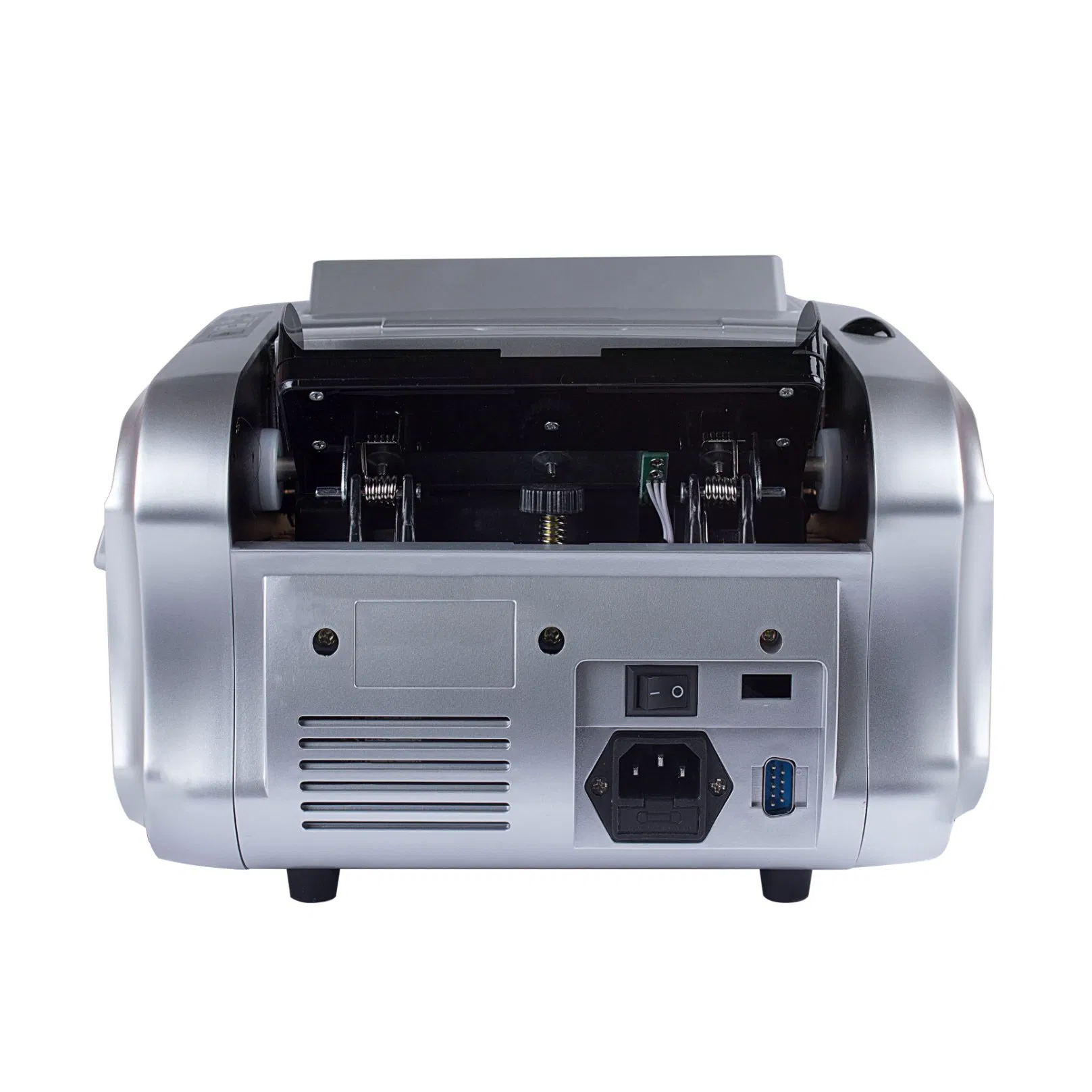 Al-6700 Cash Counter Home-Use Currency Counting Machine Banknote Counter of Euro USD