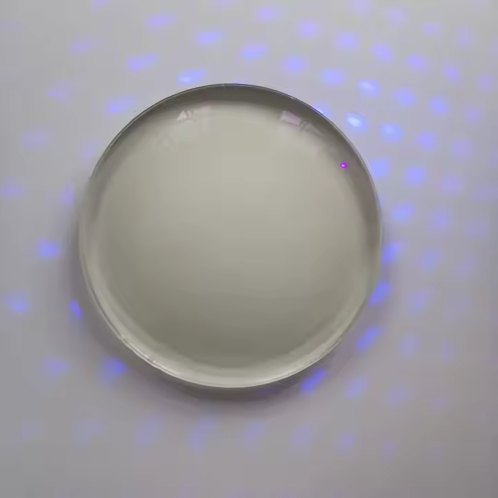 Joythink Eyeglasses Lenses with 1.61 Anti-Blue Light Shield for All-Day Use