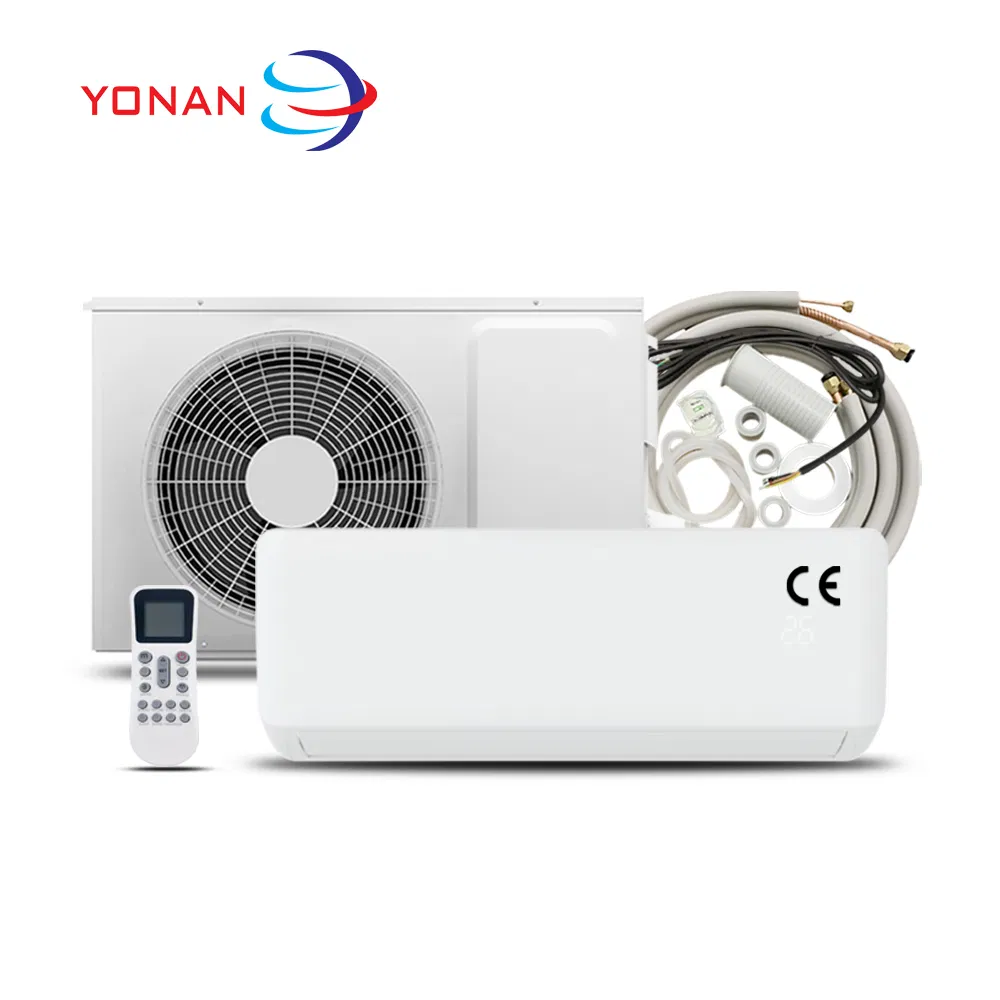 Инверторный кондиционер R32 9000 BTU