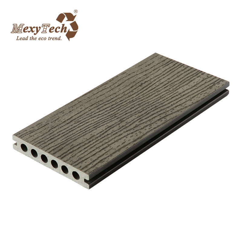 UV Resistance Decking for Garden Application 140X23mm (ML02)
