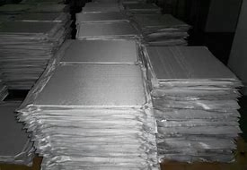 Greenergy Microporous Thermal Insulation Board Microporous Board