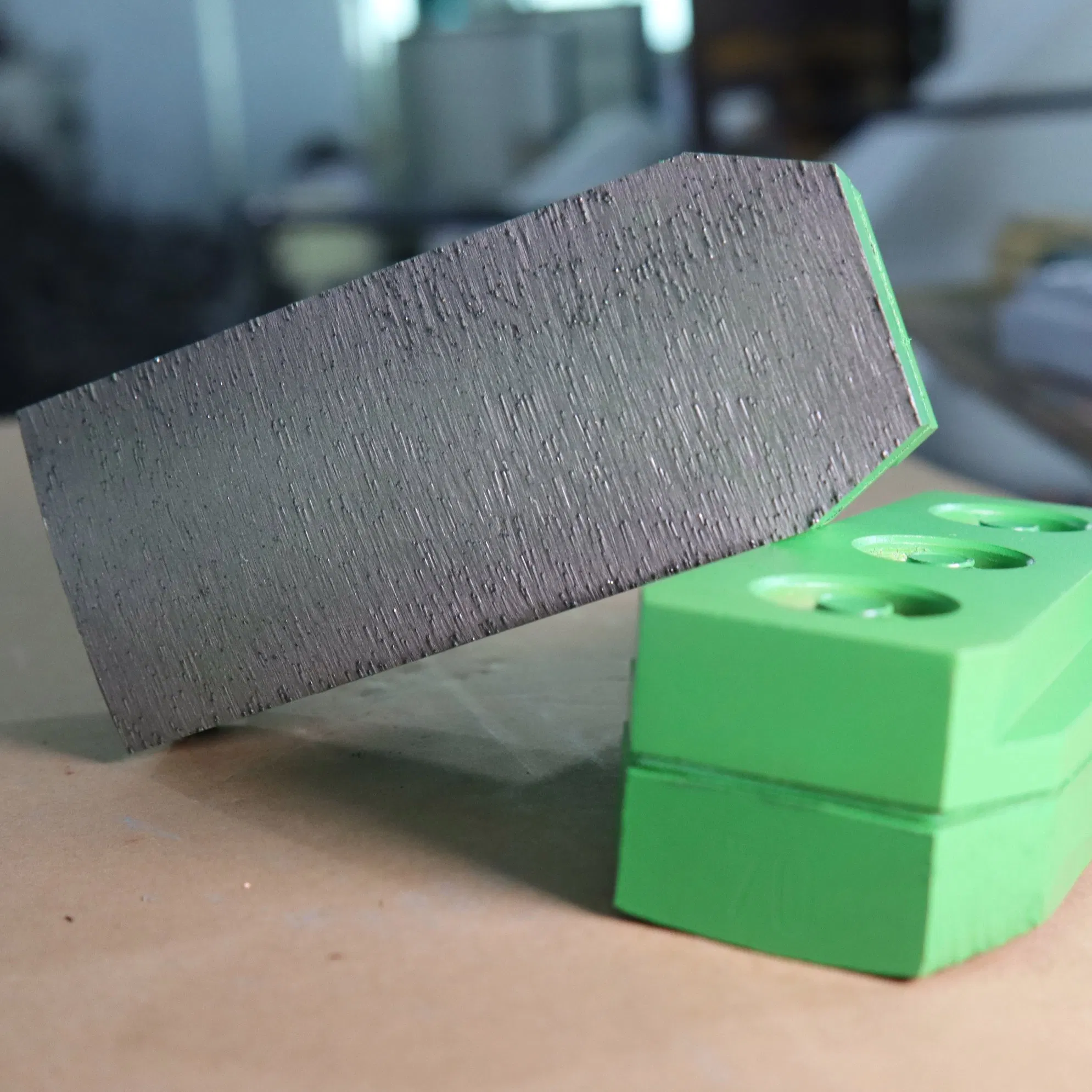 Алмазный фикерт T-140 для шлифовки гранита