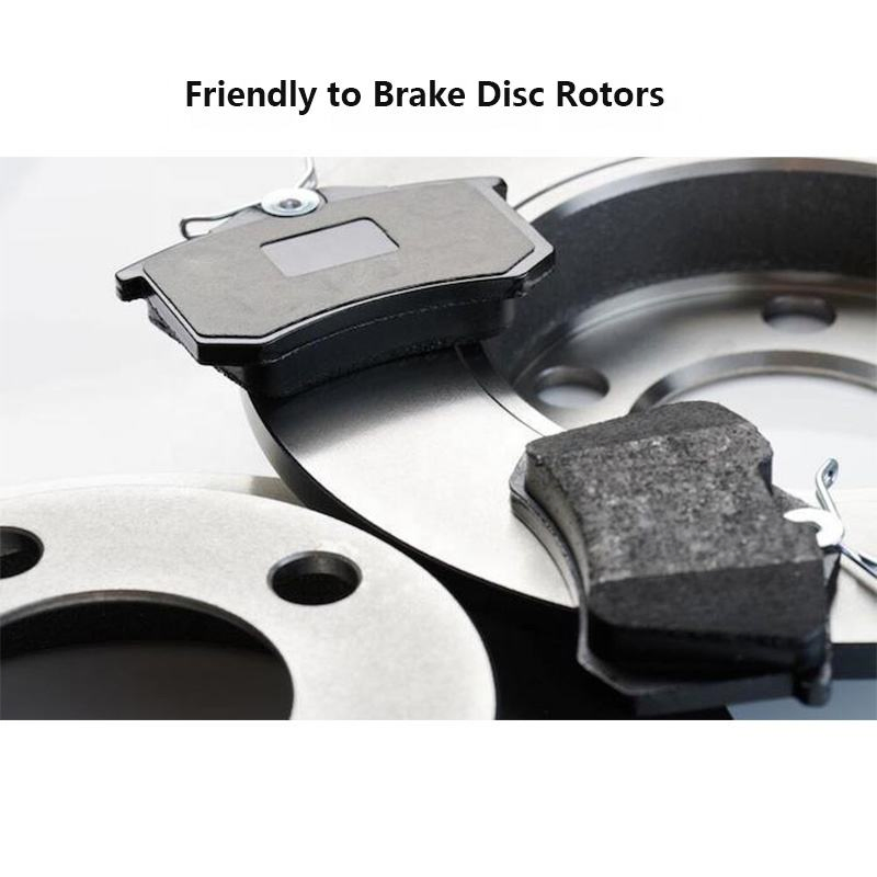 Тормозные колодки Sunlaeb0 Ceramic 06450-S5a-E50