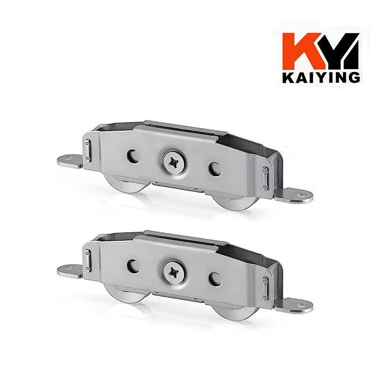 Heavy Duty 304 Stainless Steel Glass Door Roller