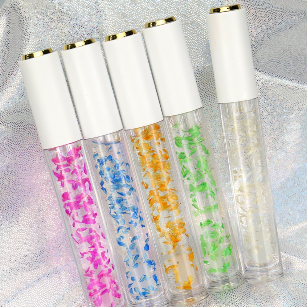 New Style Lip Oil Skin Care Fashion Makeup Gift High Quality Vegan
