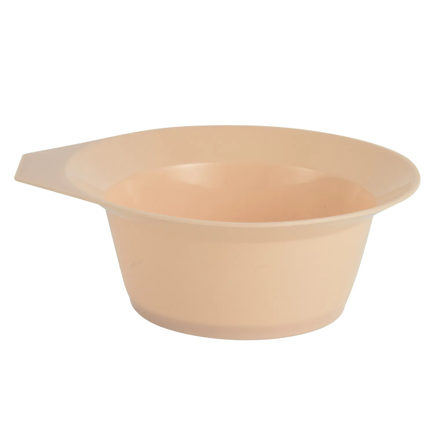 Миска для смешивания краски для волос