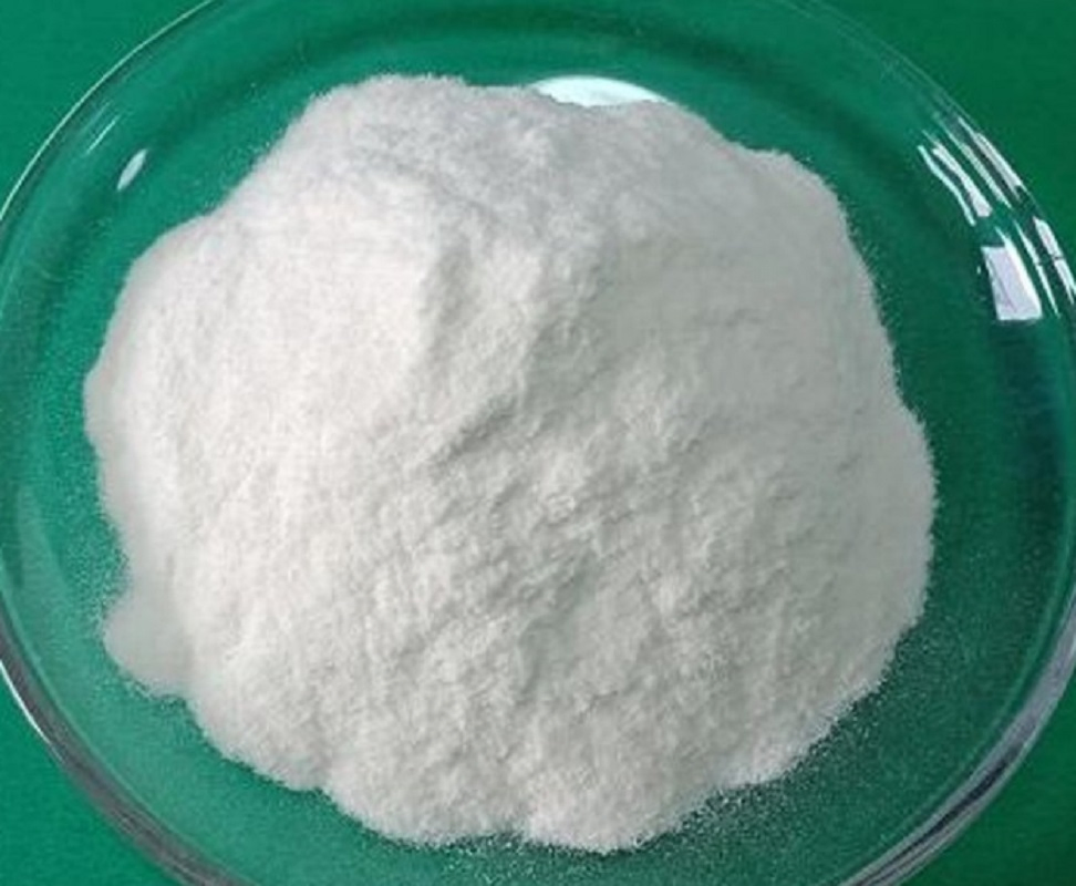Ether Thickener Agent Hydroxypropyl Methyl Cellulose HPMC