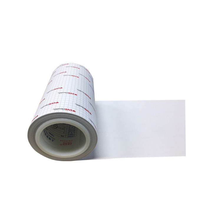 Printing 90g Single Side Glassine Release Paper