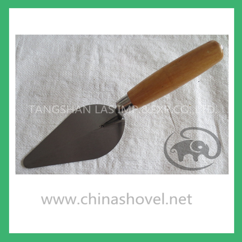 Trowel Carbon Steel Trowel High Quality