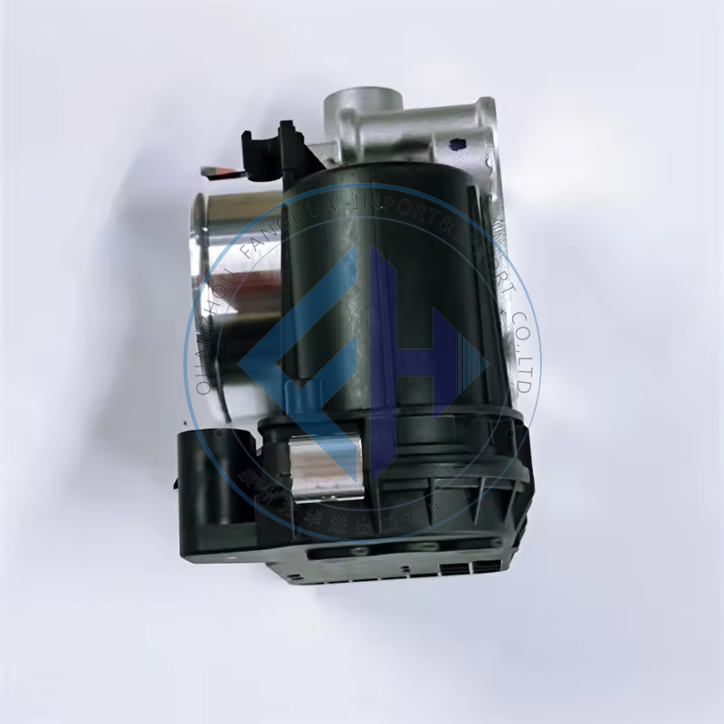 Электронная дроссельная заслонка S00012573 для Saic Maxus V80 G10 T60