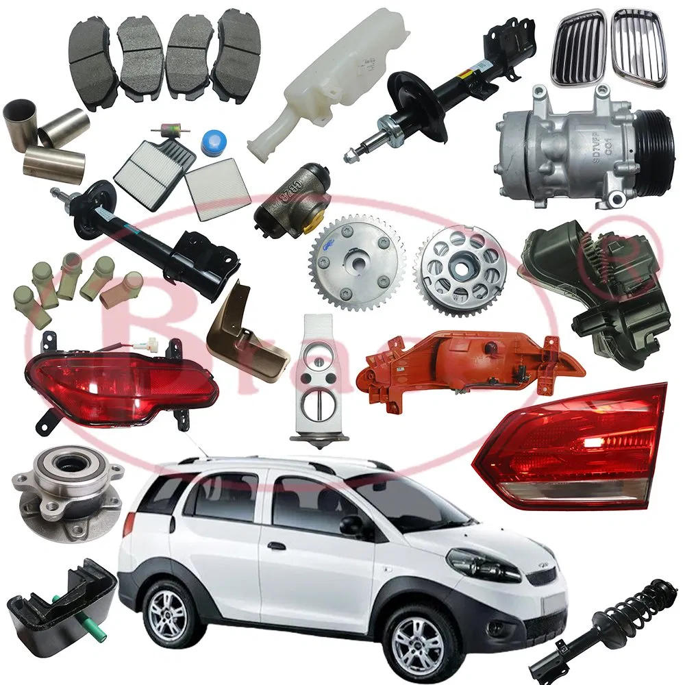 Рычаг подвески передний для Chery QQ, Tiggo, Jetour, A3, A5