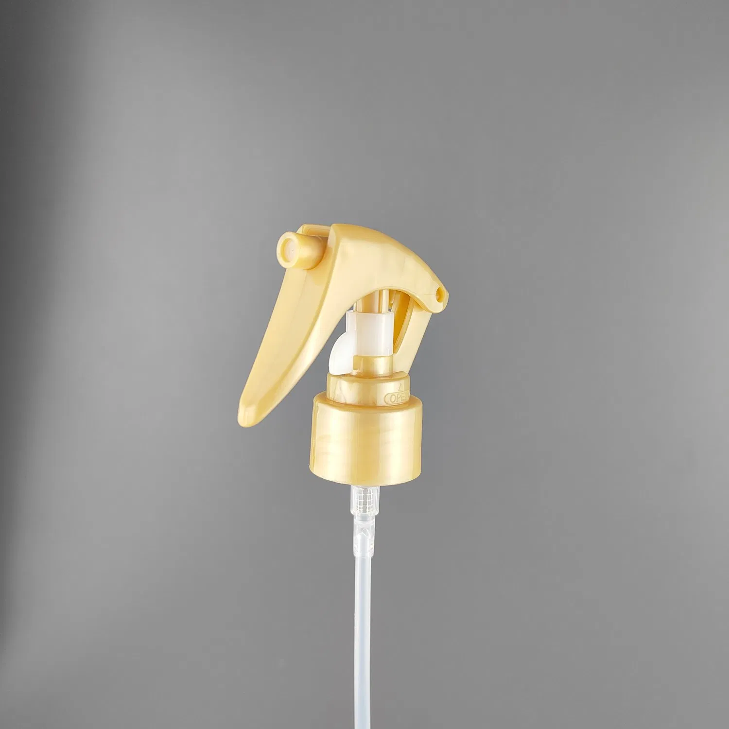 Household Cleaning Air Freshener Fine Mist Mini Trigger Sprayer Dispenser for Bottle
