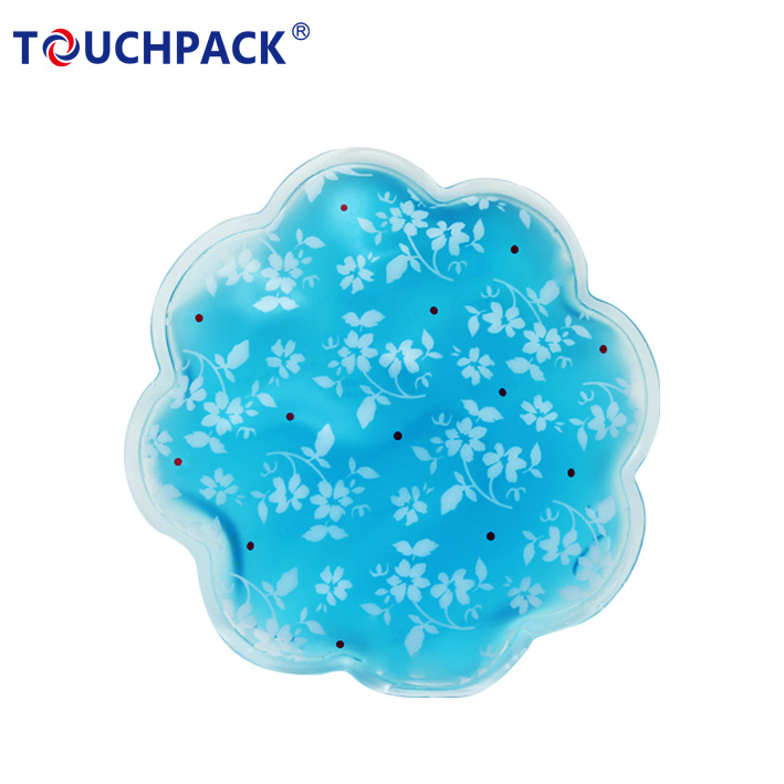 Click Heat Pack with Eco-Friendly PVC Material