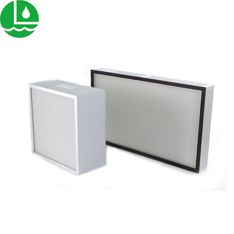 Advanced H13 HEPA Air Purifier Filter for Clean Homes