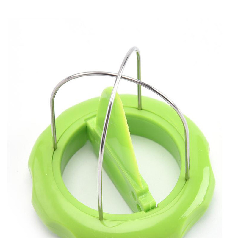 Kiwi Fruit Knife Chips Cutter Device Core Twister Slicer Peeler Wbb11945