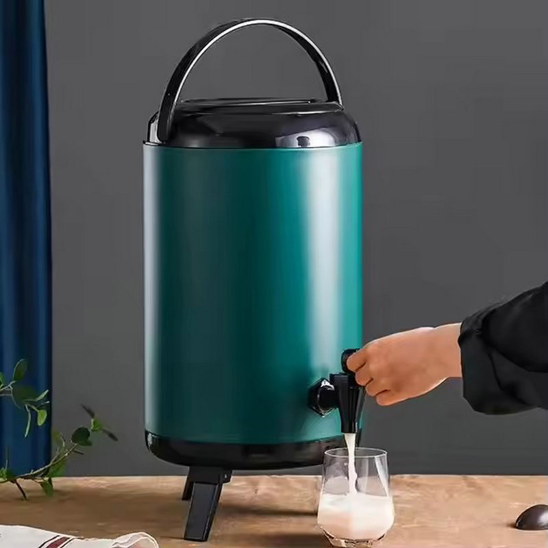 Термочайник-диспенсер 6 л для напитков