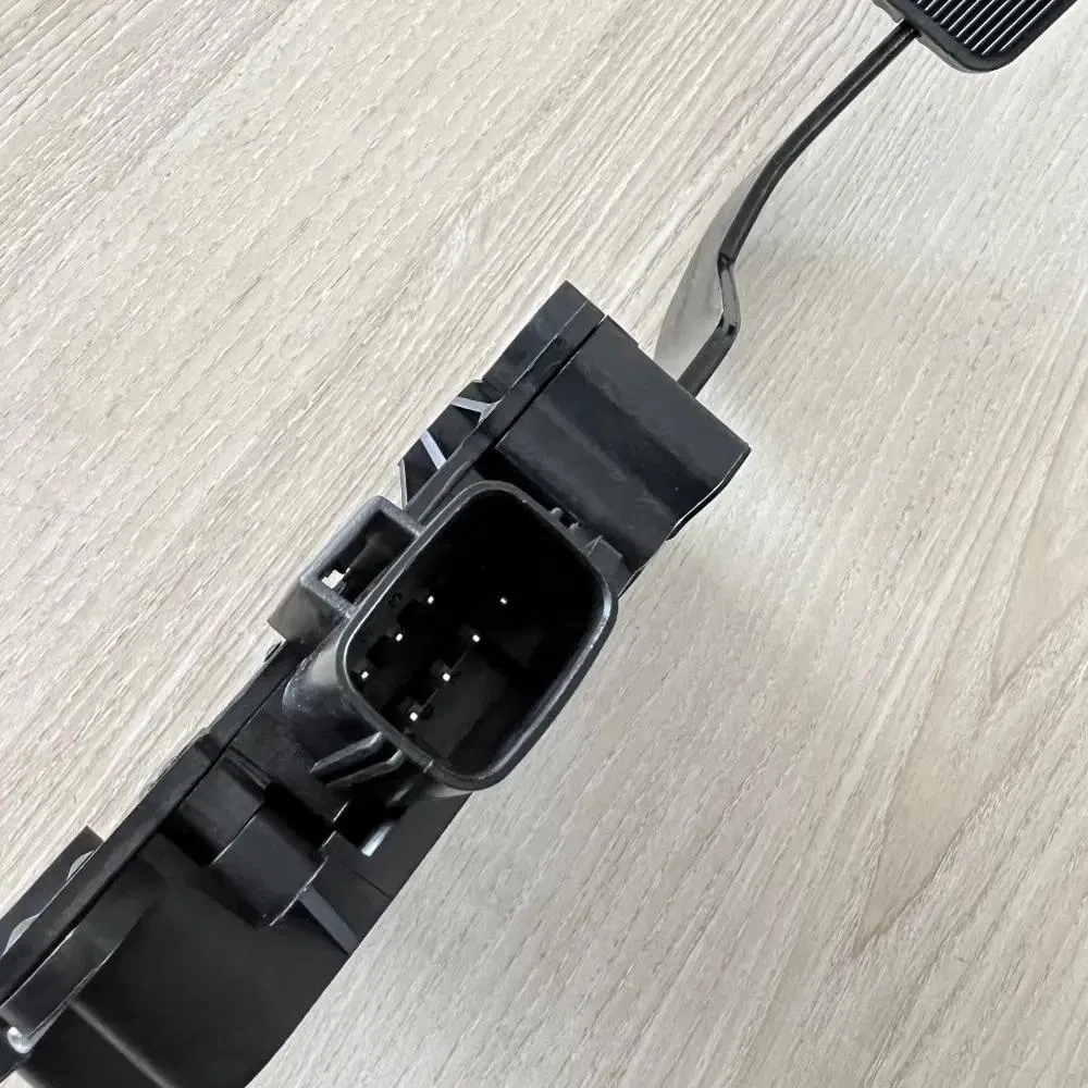 Педаль акселератора Ford Explorer APS260