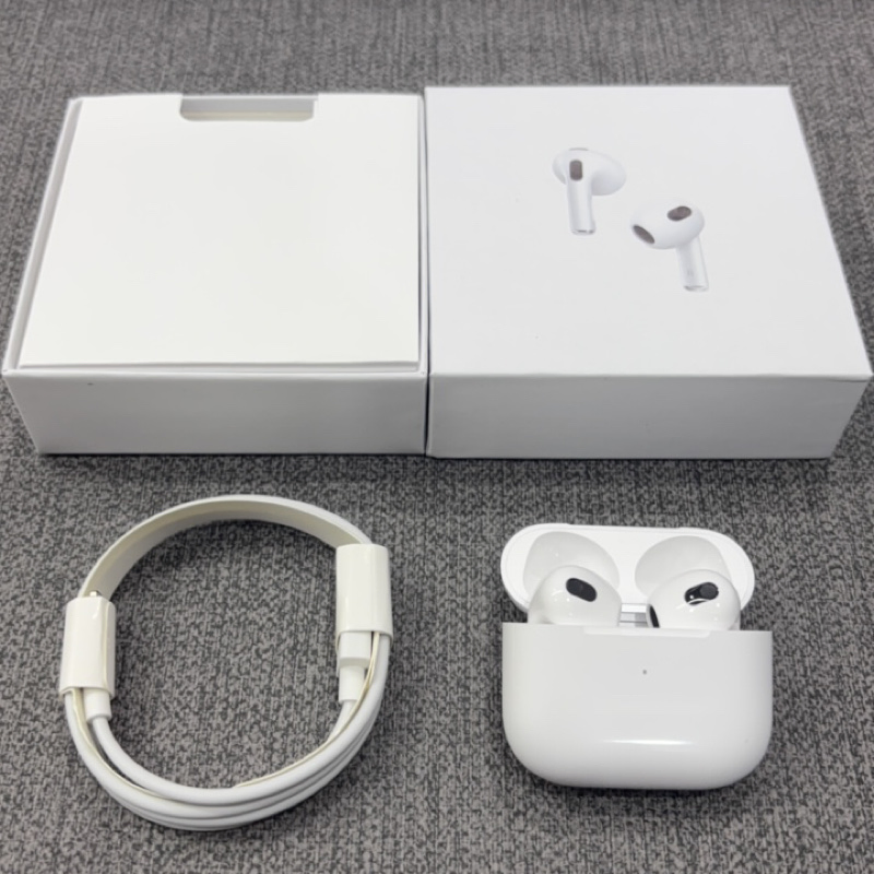 Беспроводные наушники Air PRO с шумоподавлением