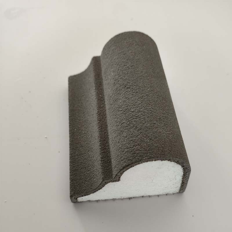 EPS and Seps Finished Decorative Moulding - Custom Lengths up to 3m