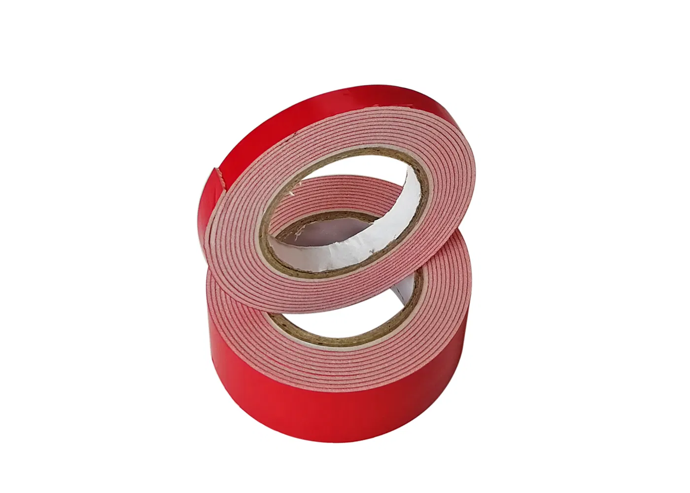 China Supplier Multi-Purpose Red PE Foam Tape