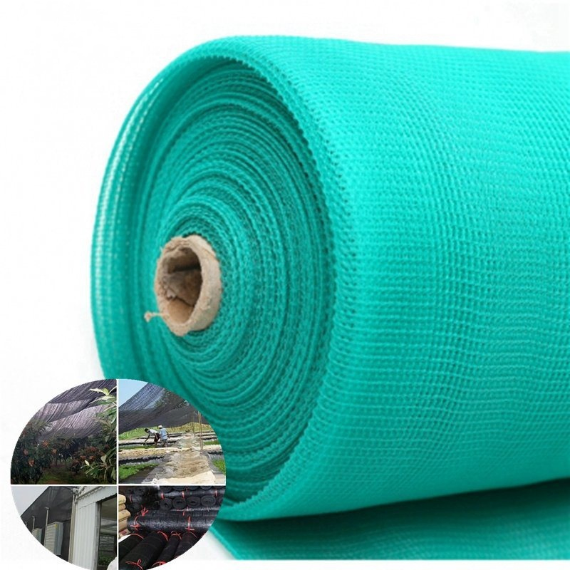 Premium 90% Shade Net for Agriculture - Custom Wholesale Solutions