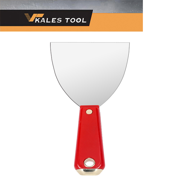 Masonry Trowel, Plastering Trowel Scraper, Industrial Wall Scraper