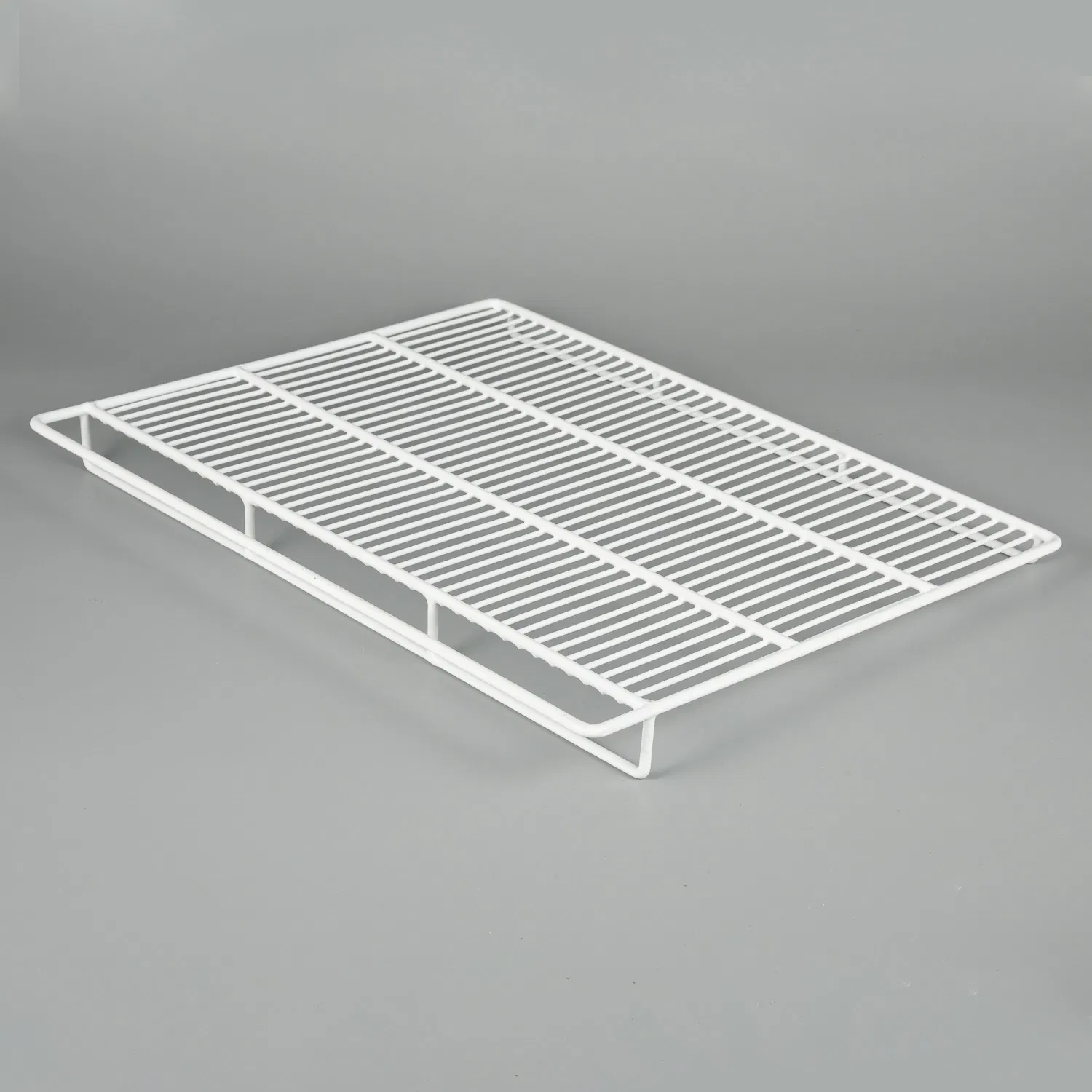 Display Shelf Bottle Cooler Wire Shelf Refrigerator Metal Fridge