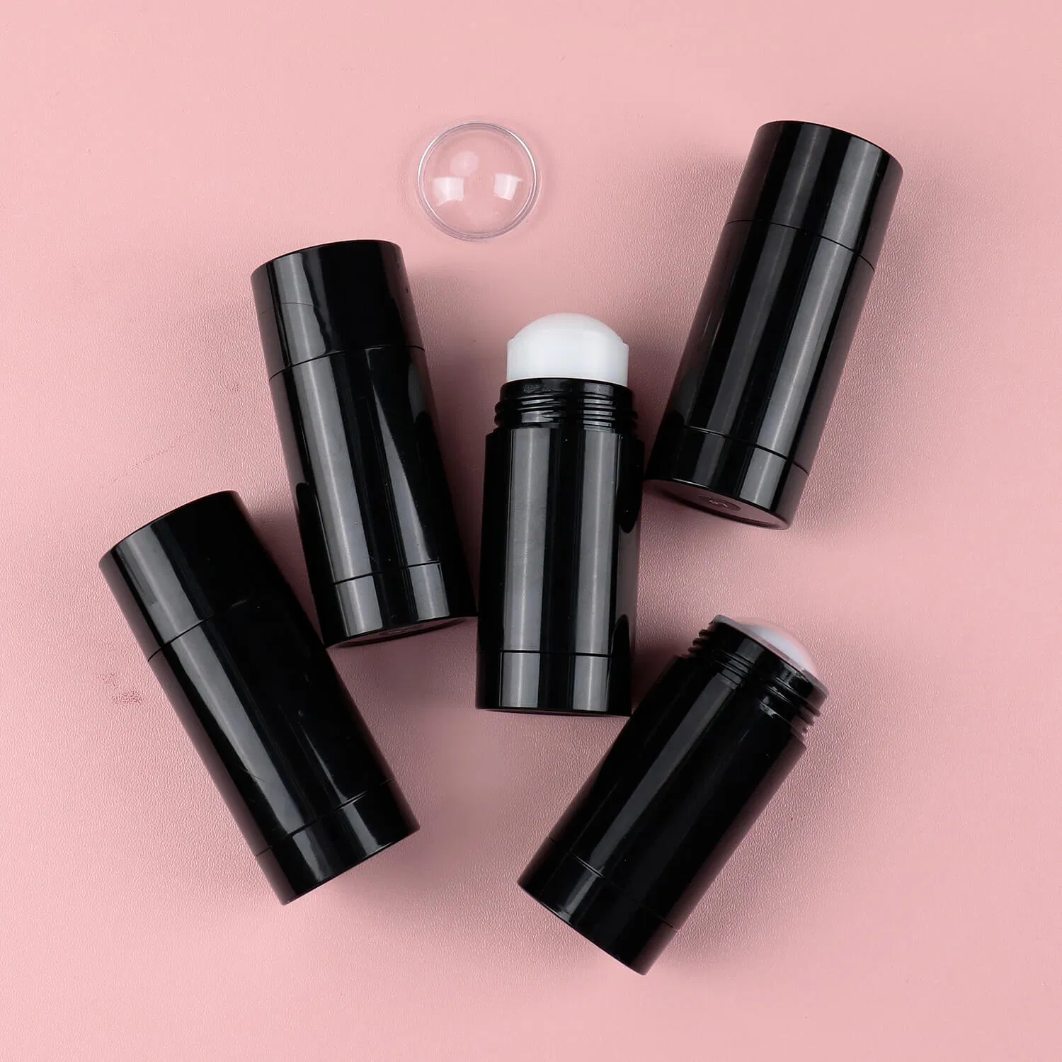 Organic Unisex Fragrant Long Lasting Solid Perfume Cream Fragrance Solid Perfume Balm