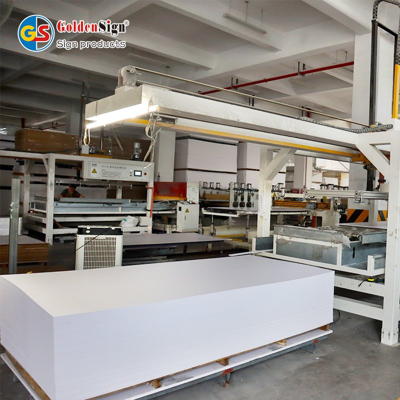 2023 PVC Foam Board of Advertising