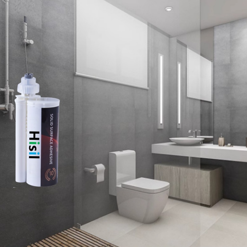 Ultimate Acrylic and Ceramic Contact Glue for Strong Bonding