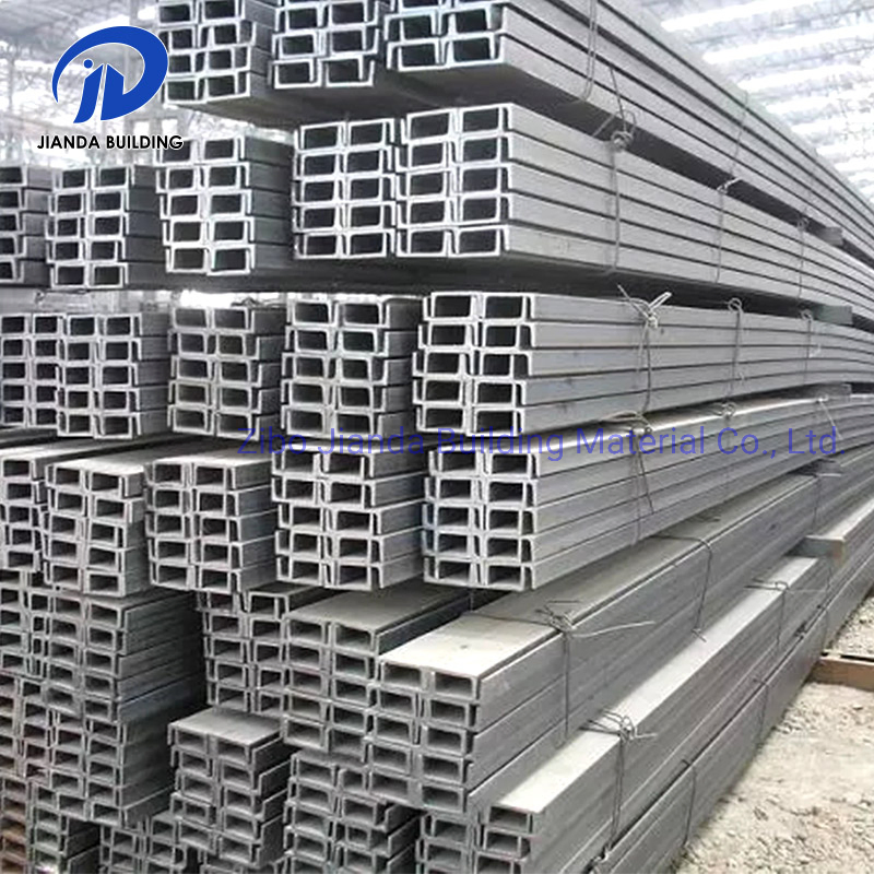 H Shaped Steel Beam for Steel Structure Warehouse/Factory/Workshop