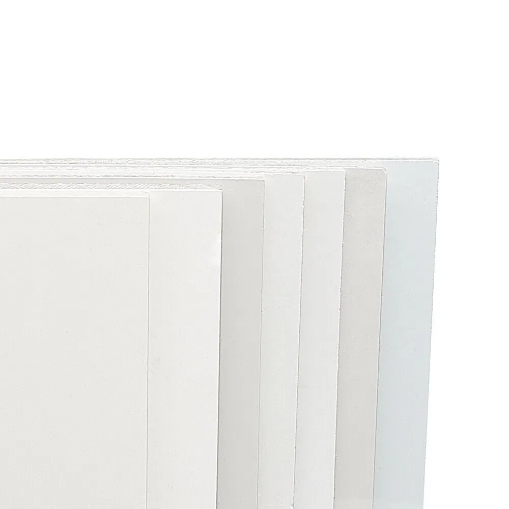 Fiberglass Flat Sheet FRP GRP Coil for RV Camper Truck Body Dry Van Trailer Flat Sheet