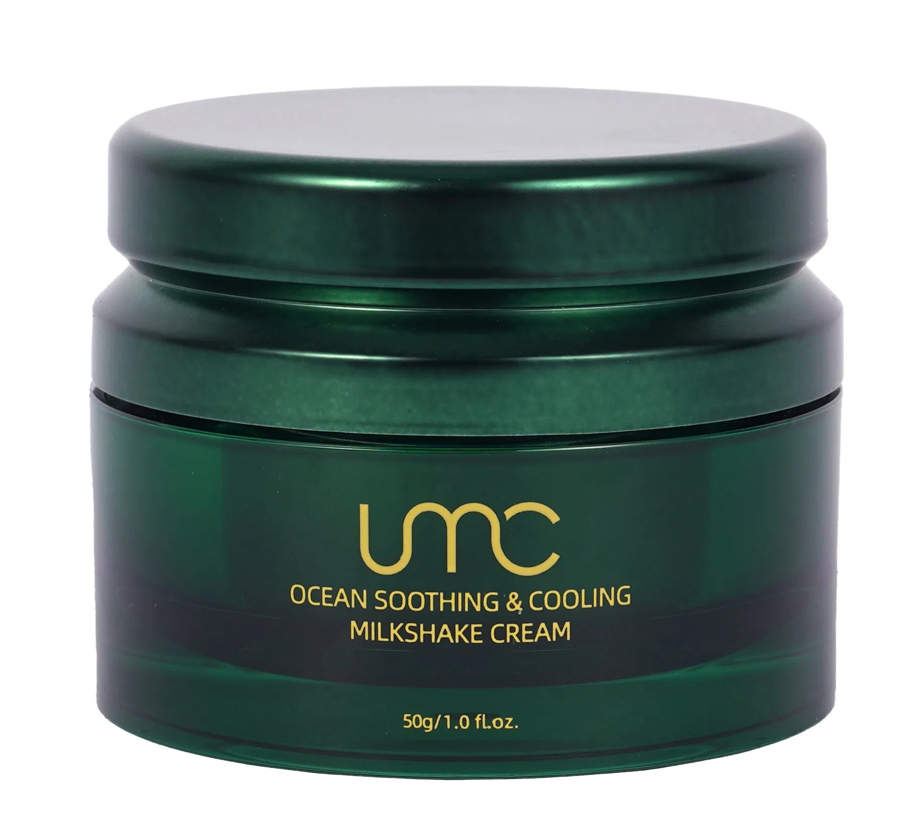 Ocean Soothing & Cooling Milkshake Face Cream