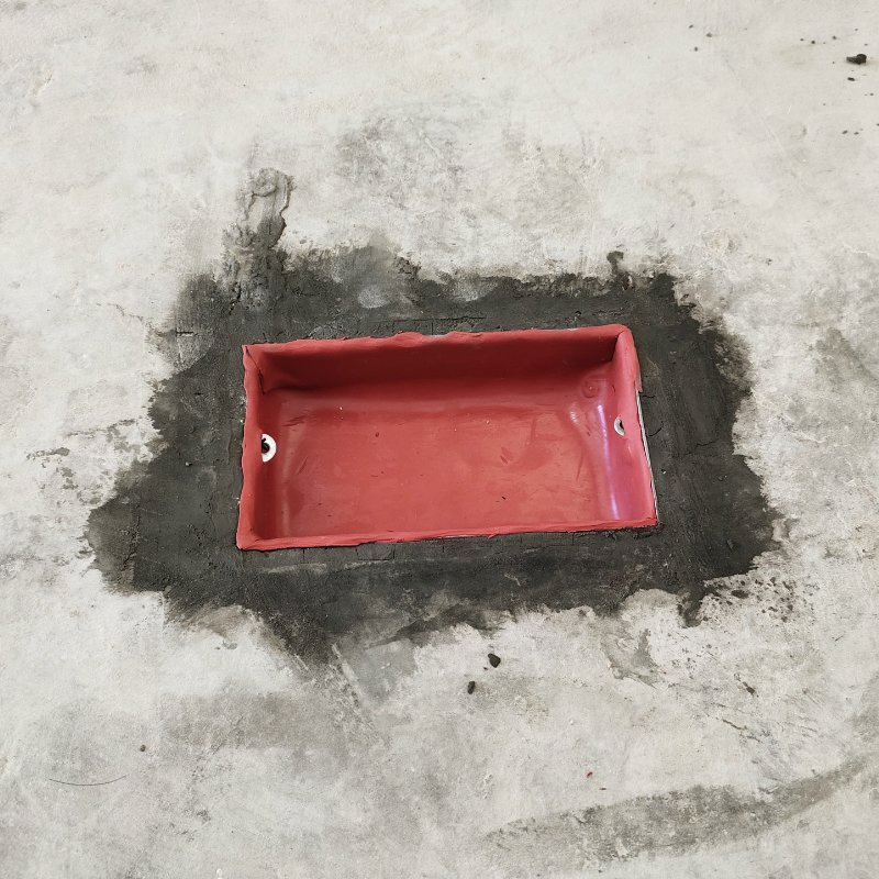 Fireproof Coating Moldable Fire Barrier Putty Pads for Electrical Safety