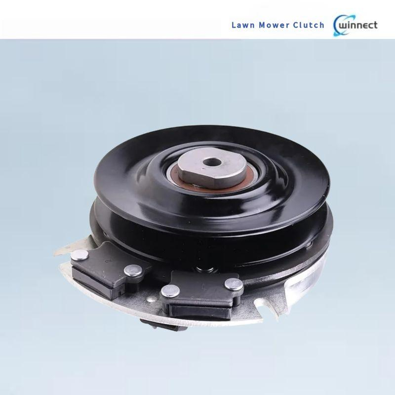 E-Magnetic Pto Clutch for Direct Fit for Craftsman & Husqvarna Tractors