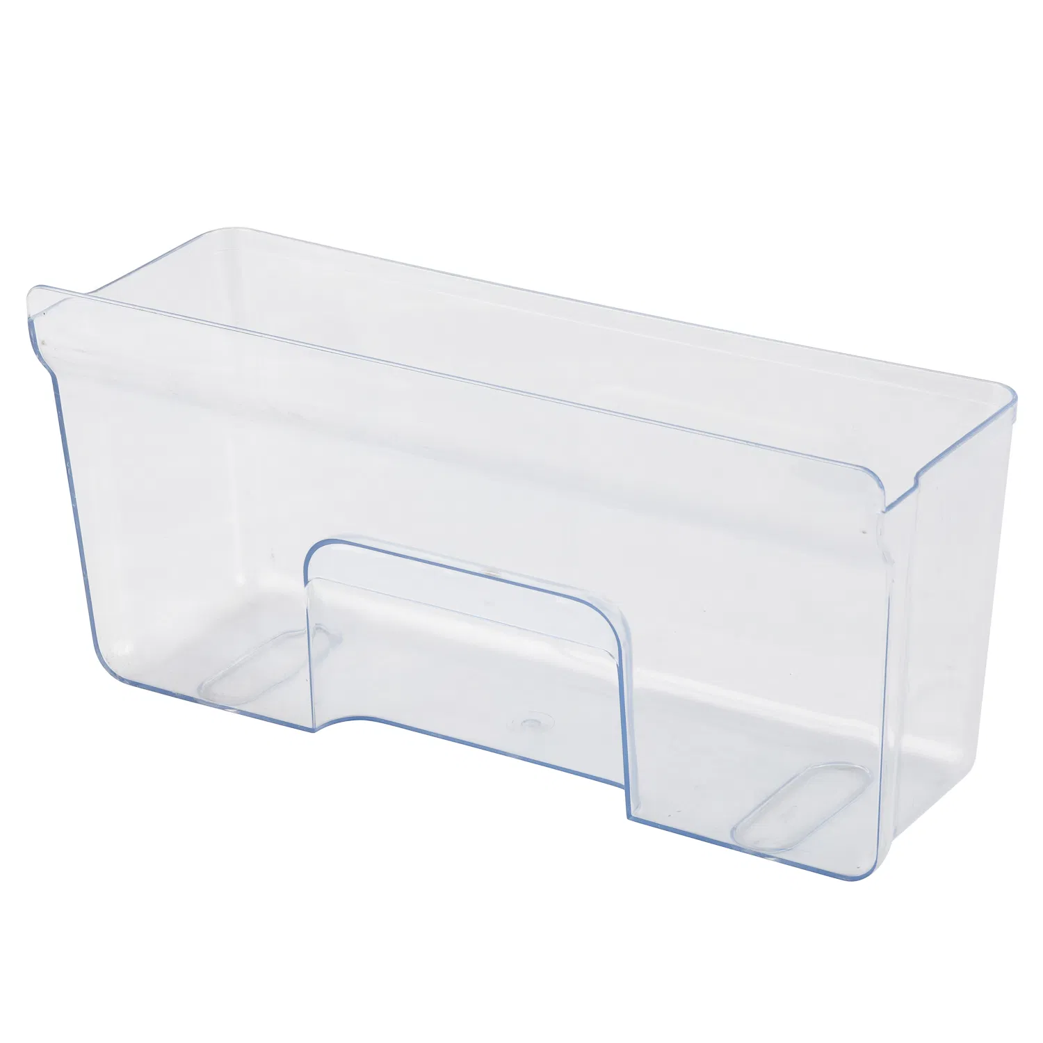 Durable Plastic Shelf for Frigidaire Refrigerator Door Storage