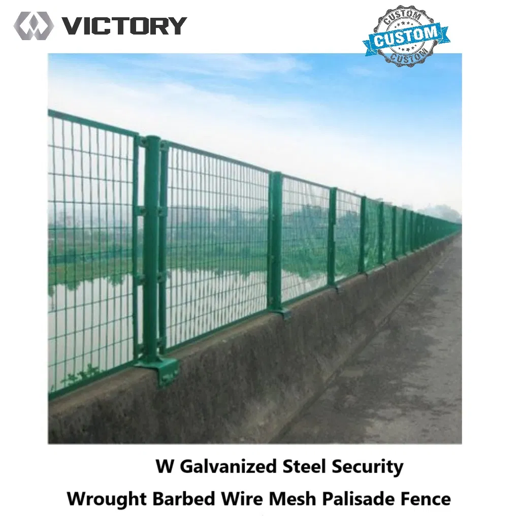 Durable Security Fencing Options for Residential and Commercial Use