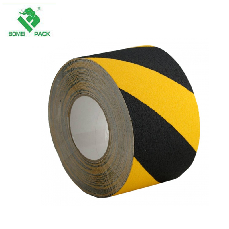 China Factory Custom Packing Wholesale Colorful Anti-Skid Anti Slip Safety Adhesive Tape with SGS