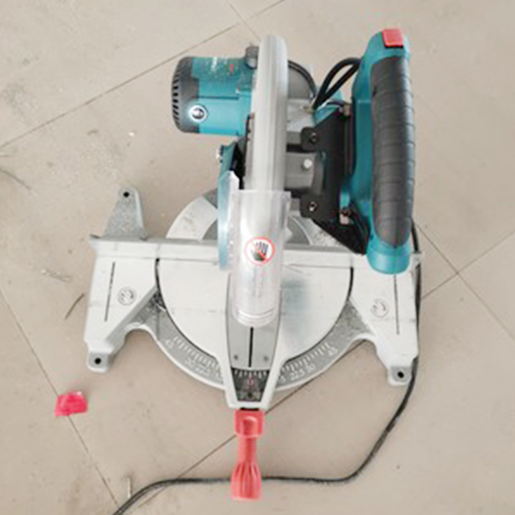 Portable Miter Saw Equipment