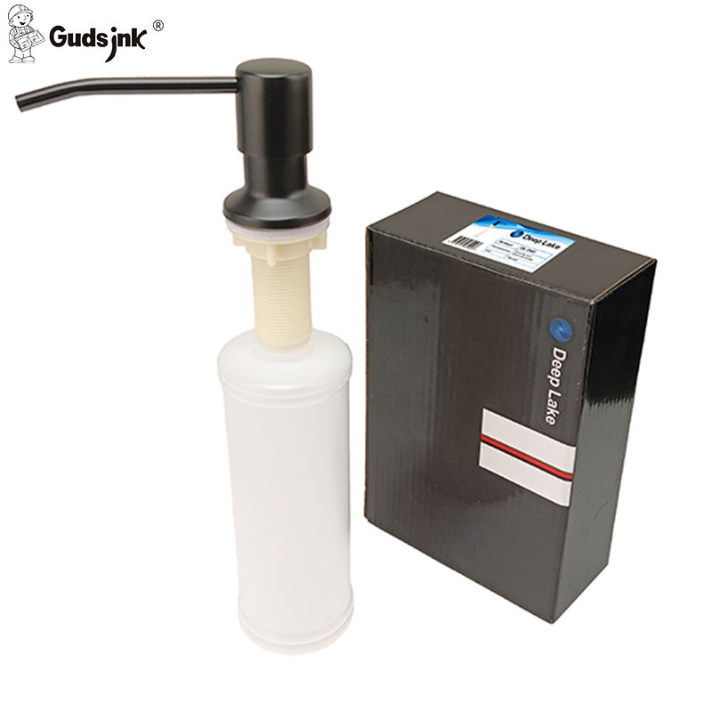 Складная корзина для раковины GUDSINK, нержавеющая сталь