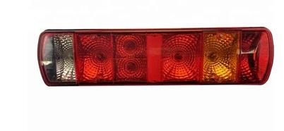 Sinotruk HOWO LED Tail Lamp Set (Left & Right)