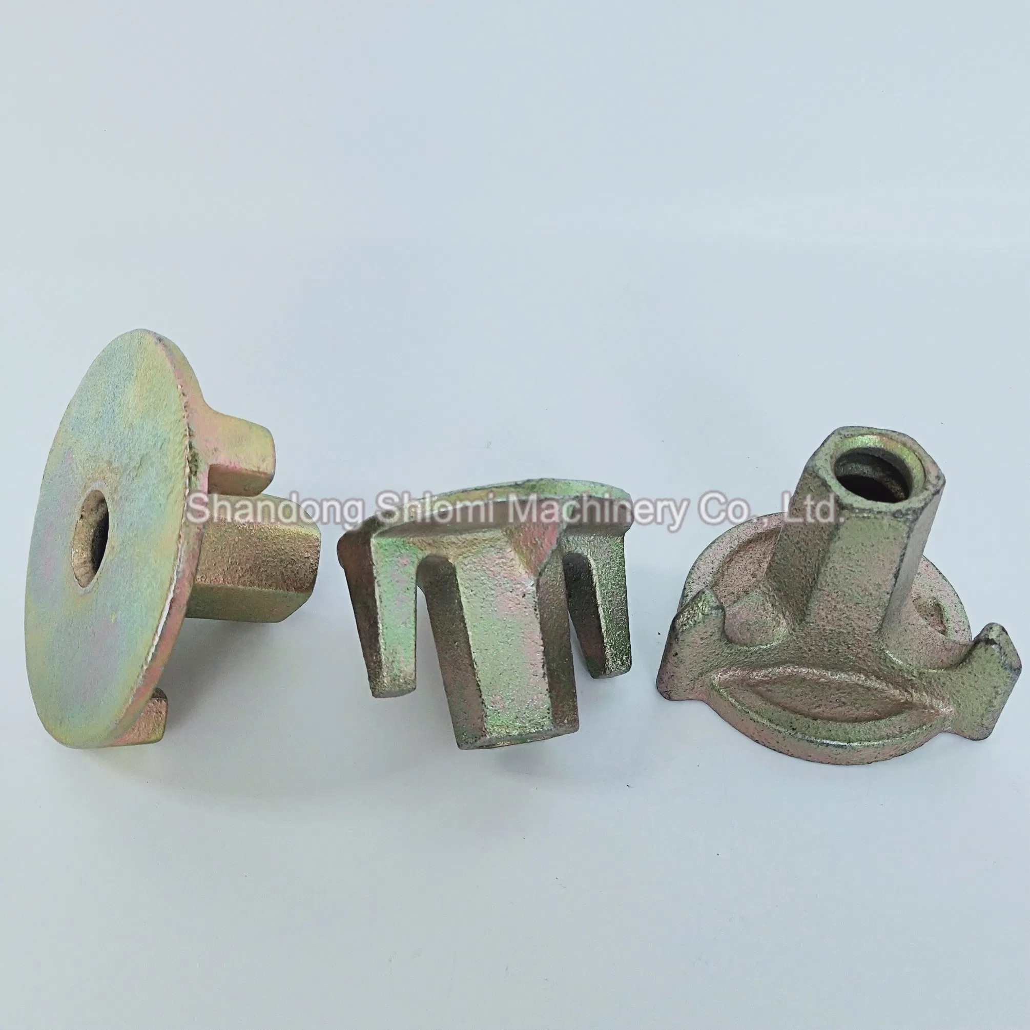 Гайка-барашек анкерная для опалубки Shlomi