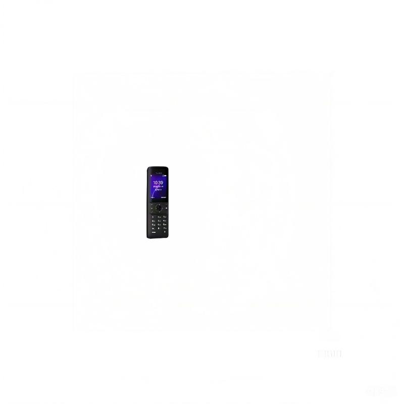 High-Speed Ax83h Wi-Fi IP Mobile Phone with Enhanced Security Features