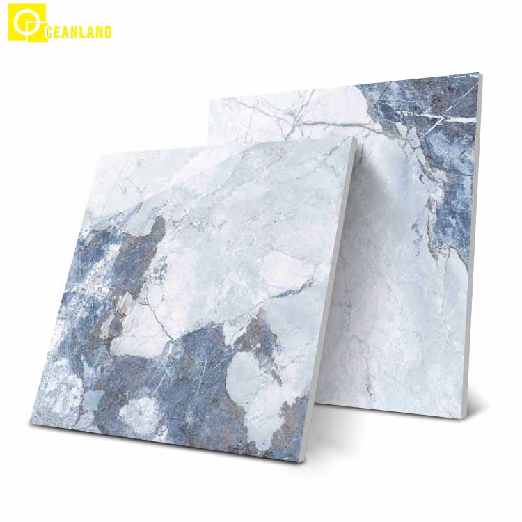 China Suppliers Factory Indoor Marble Polish Floor Ceramic 60X60 Floor Tiles for House
