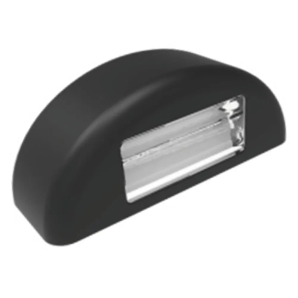 Светодиодные фонари подсветки номерного знака для грузовиков